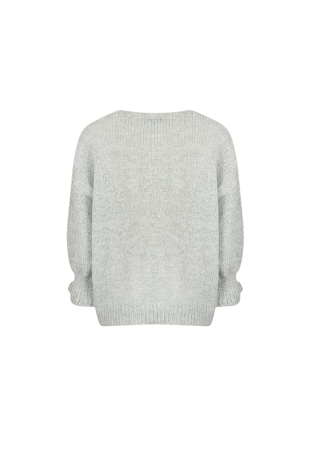 Nylon Women's Short Sleeve Tops Oversized Lace-Up Design