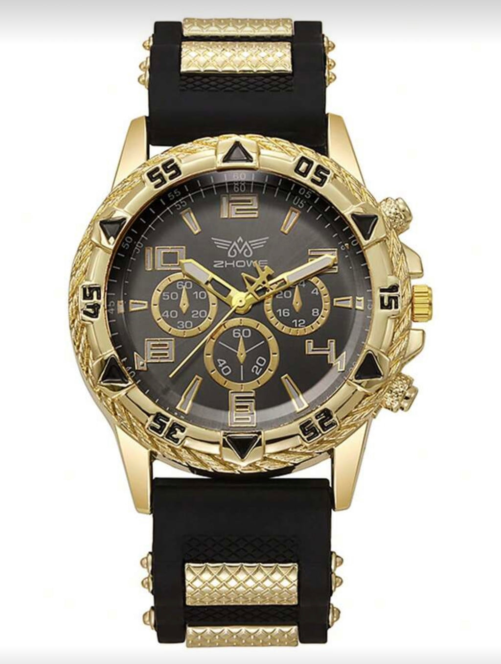 7- delige heren stijlvol klassiek cadeauset dagelijkse accessoires