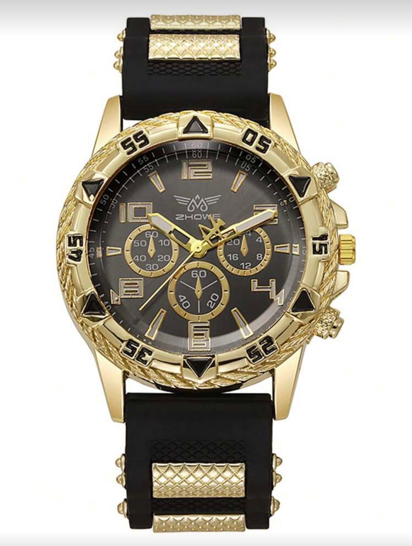 7- delige heren stijlvol klassiek cadeauset dagelijkse accessoires