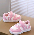 Casual sneakers for kids girl