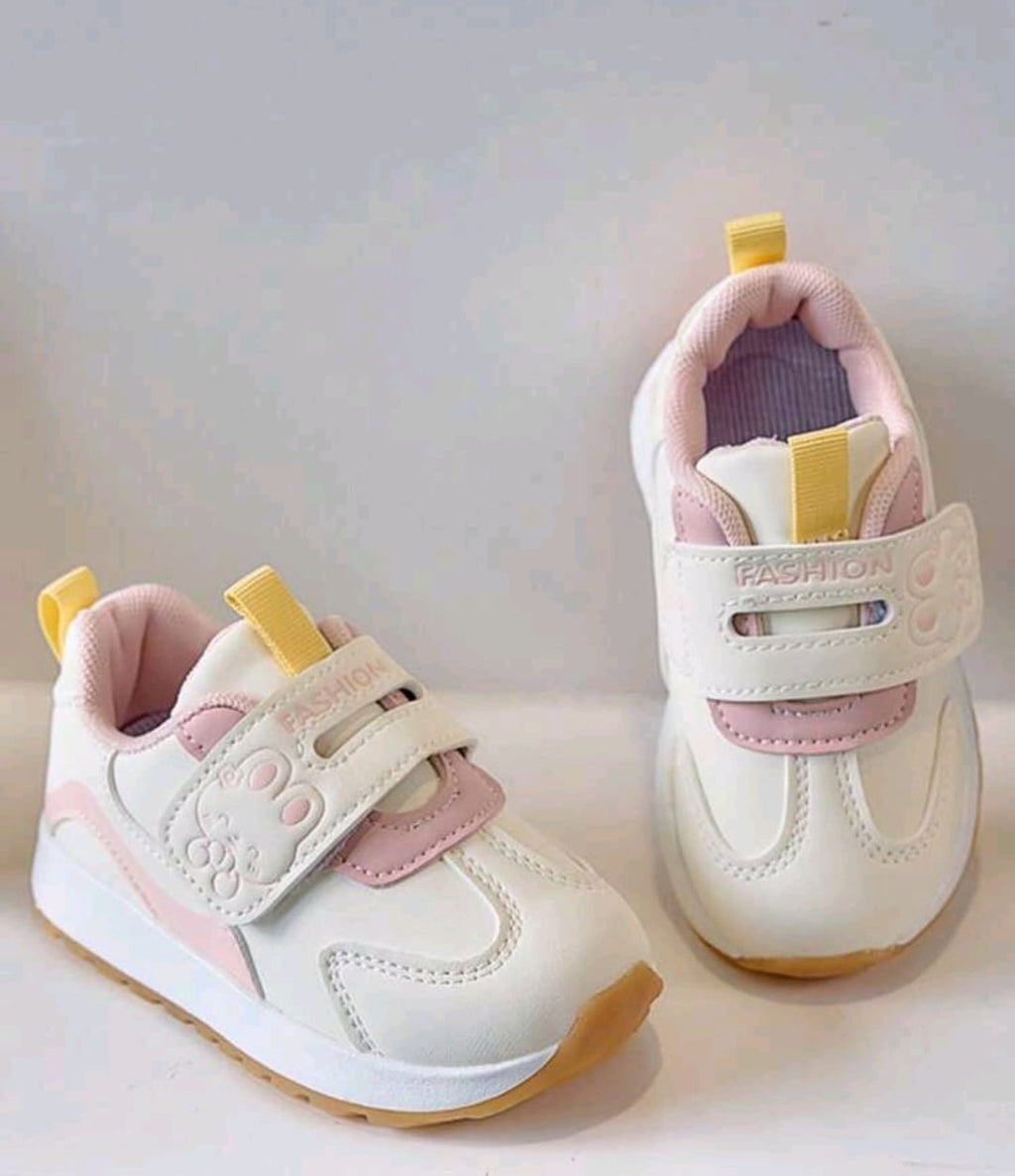 2025 new anti- slip comfortable baby shoes