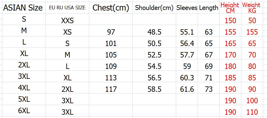 Autumn Spring 2025 Hoodies Sweatshirt For Men's  Hip Hop Punk Pullover Streetwear Casual Fashion Clothes OverSize 4XL