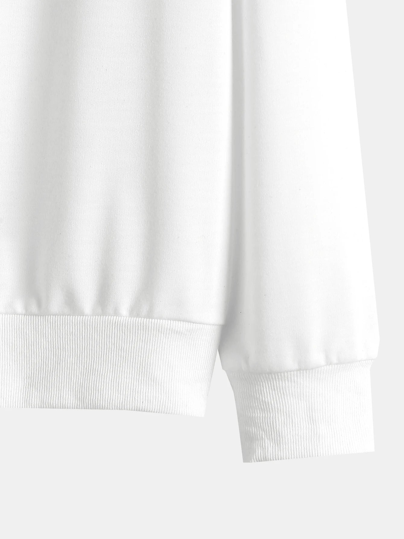 Men's Autumn And Winter Set With Paris Letter Print Long-sleeved Pants Two-pieces Suit Comfortable Round Neck Sportwear