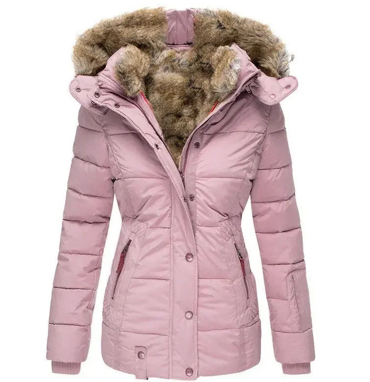 Customizable 2025 New Women Jacket Coat Parkas Suit Jackets
