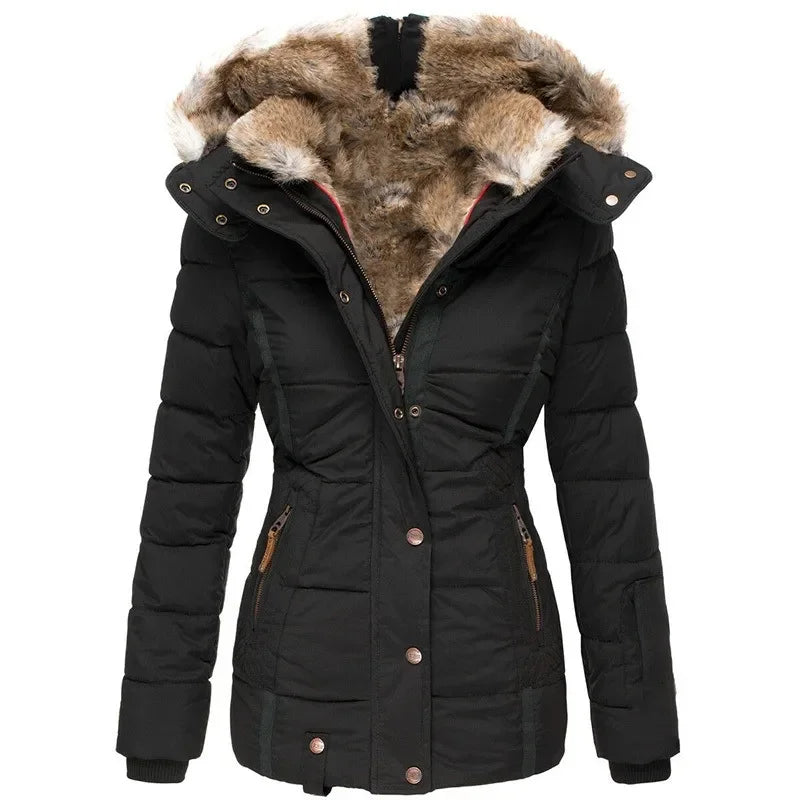 Customizable 2025 New Women Jacket Coat Parkas Suit Jackets