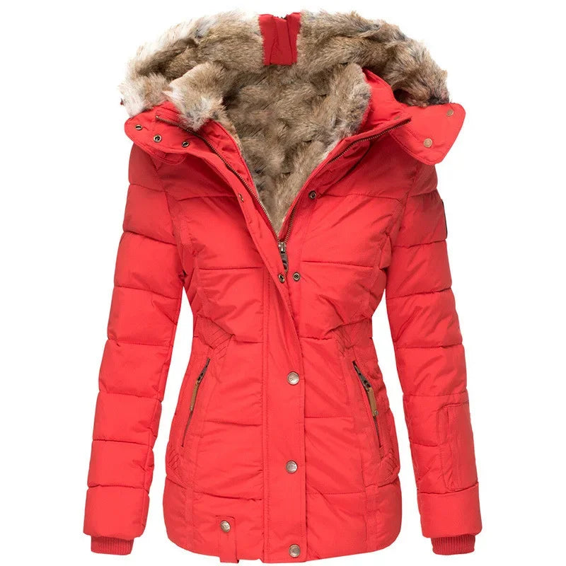 Customizable 2025 New Women Jacket Coat Parkas Suit Jackets